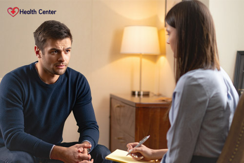 Как проходит лечение игромании в Ленске в клинике Центр здоровья<