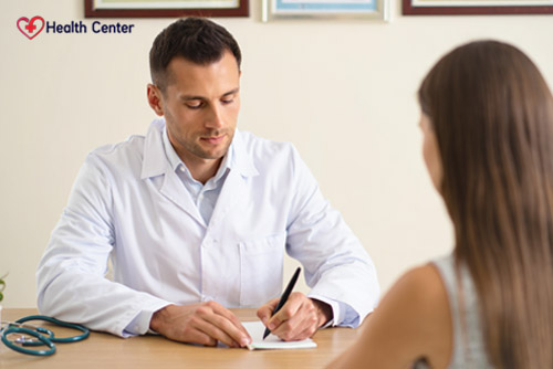 Лечение зависимости от Габапентина в Ленске в клинике Центр здоровья